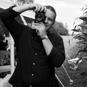 Meet your Posher, Ben